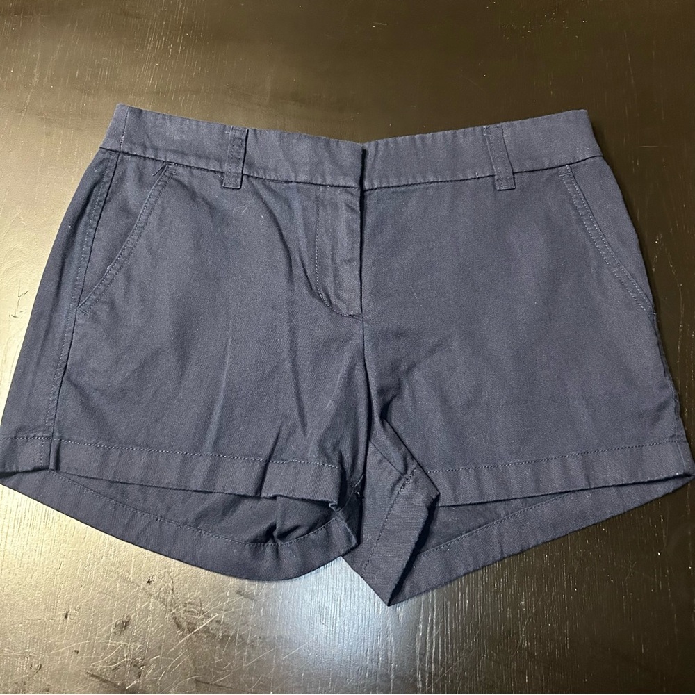 Women’s J. Crew Shorts